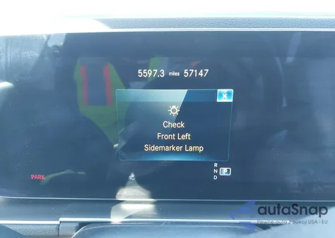 2023 Mercedes-Benz Gle 350 z USA, uszkodzony, nr VIN 4JGFB4JB9PA850429